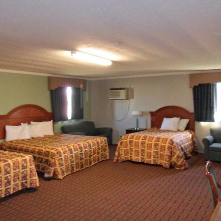 A-OK Motel Muenster Kültér fotó