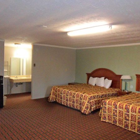A-OK Motel Muenster Kültér fotó