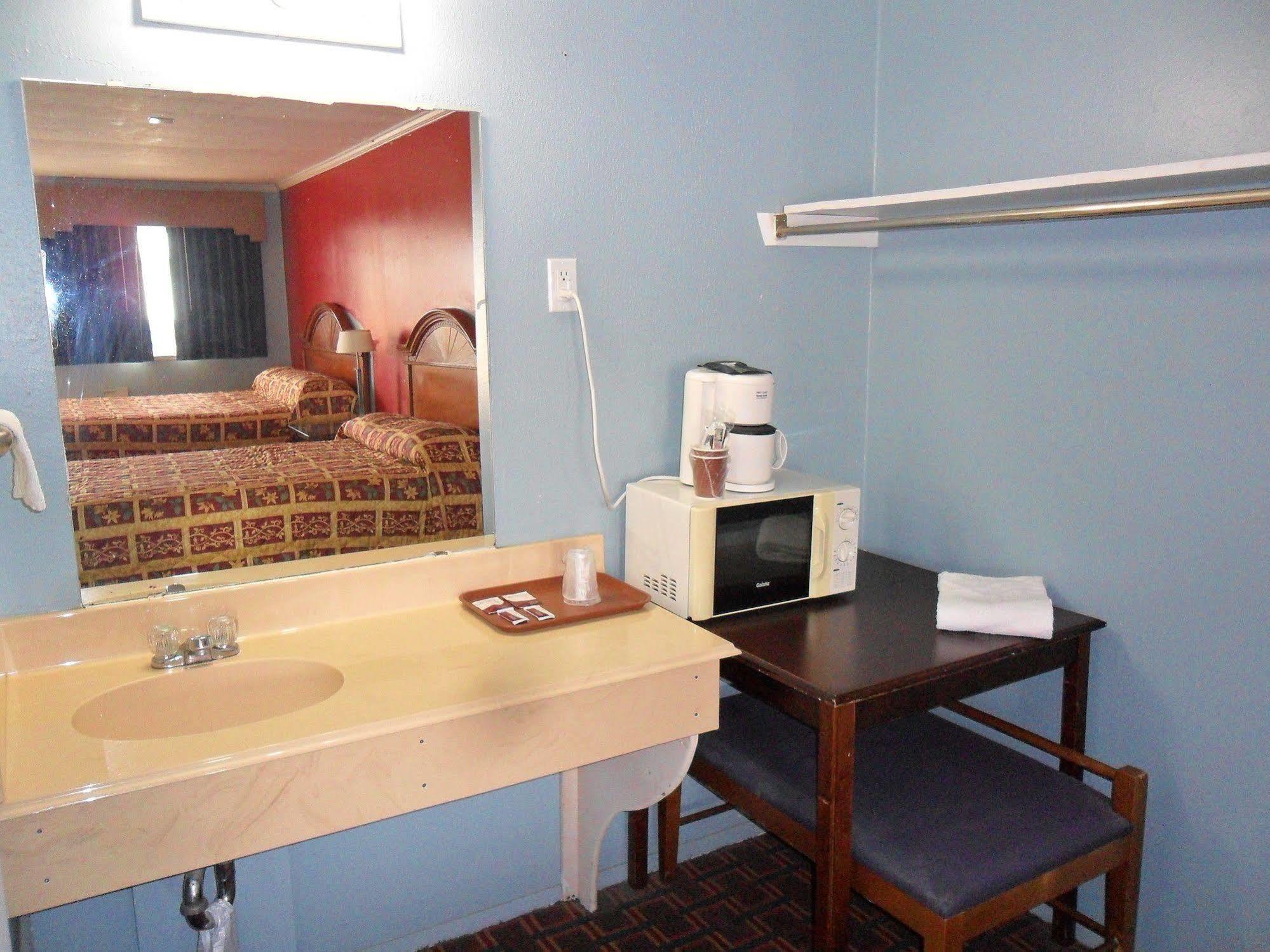 A-OK Motel Muenster Kültér fotó