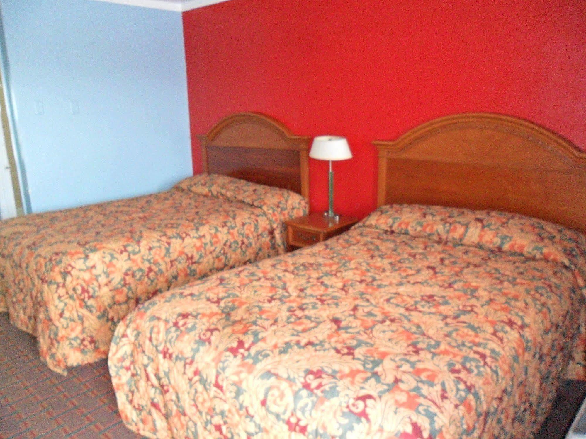 A-OK Motel Muenster Kültér fotó