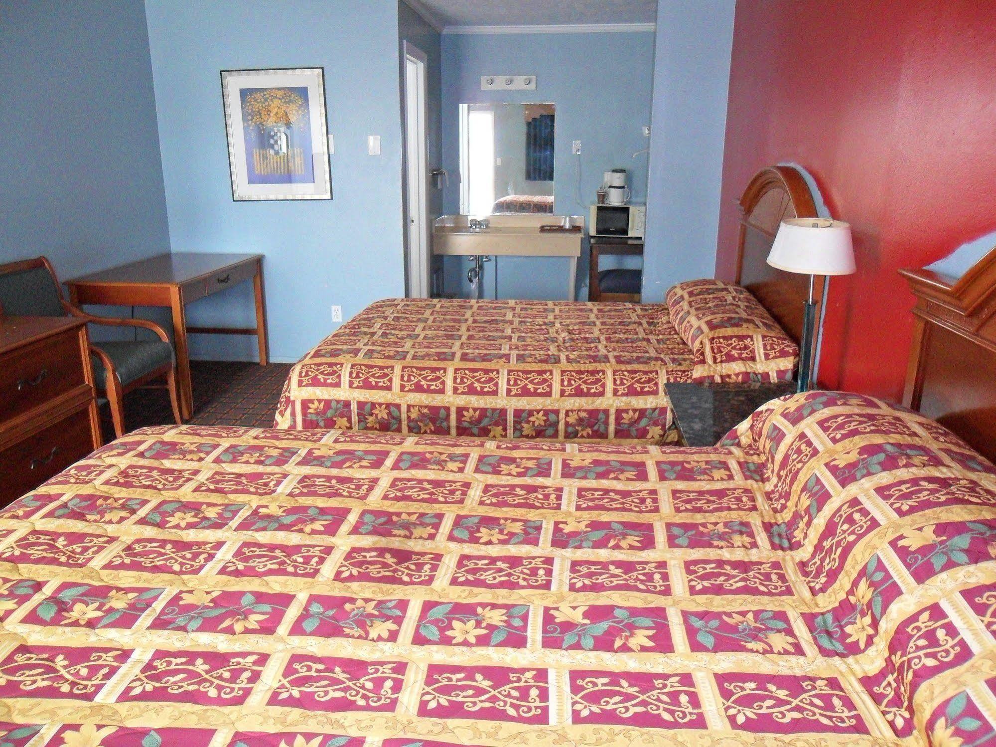 A-OK Motel Muenster Kültér fotó