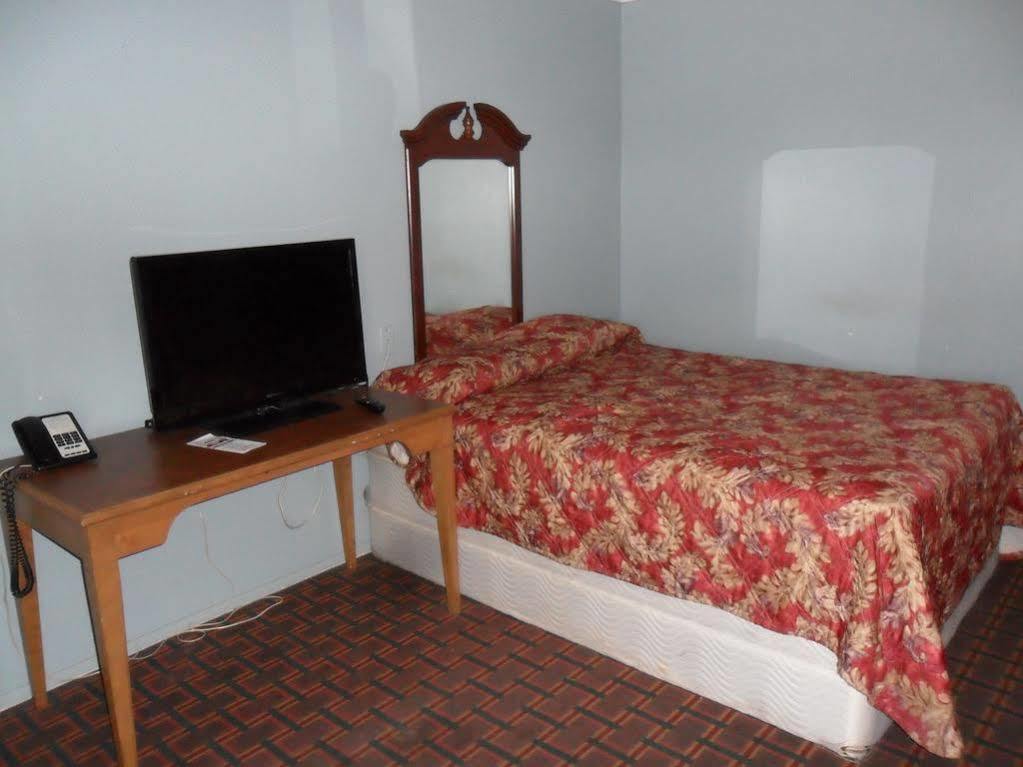 A-OK Motel Muenster Kültér fotó