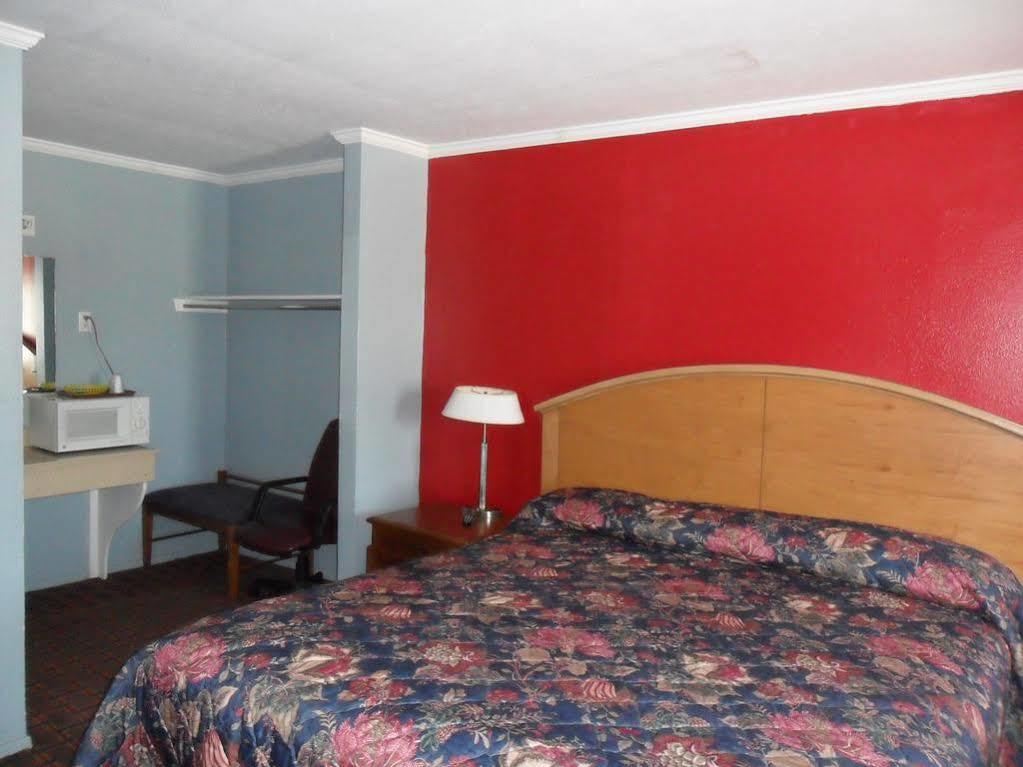 A-OK Motel Muenster Kültér fotó