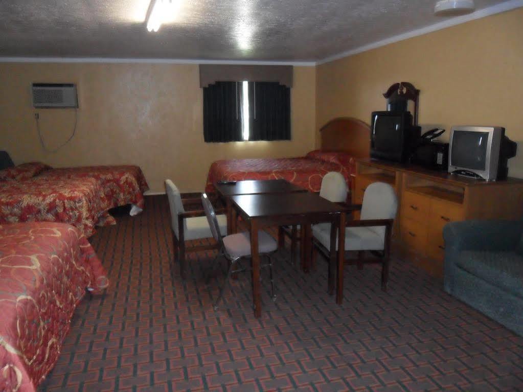 A-OK Motel Muenster Kültér fotó