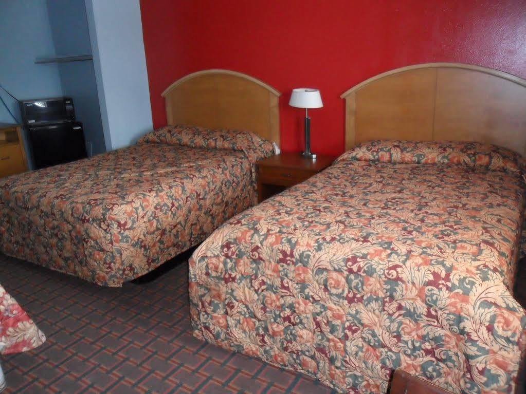 A-OK Motel Muenster Kültér fotó