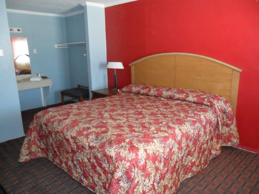 A-OK Motel Muenster Kültér fotó