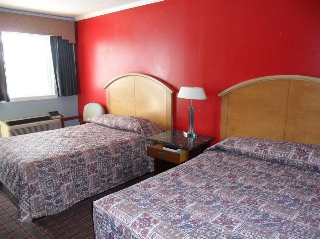 A-OK Motel Muenster Kültér fotó