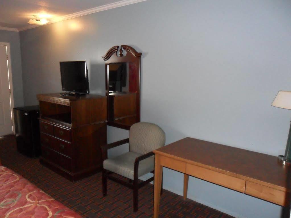 A-OK Motel Muenster Kültér fotó