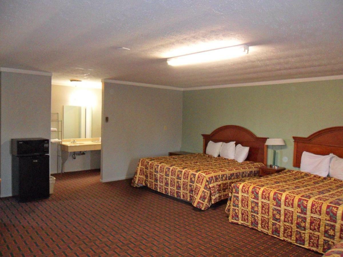 A-OK Motel Muenster Kültér fotó