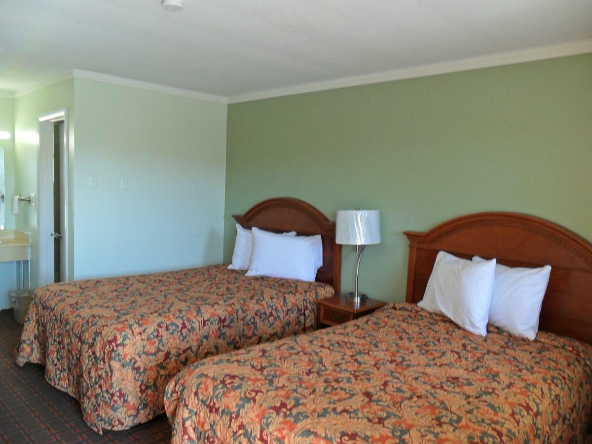 A-OK Motel Muenster Kültér fotó
