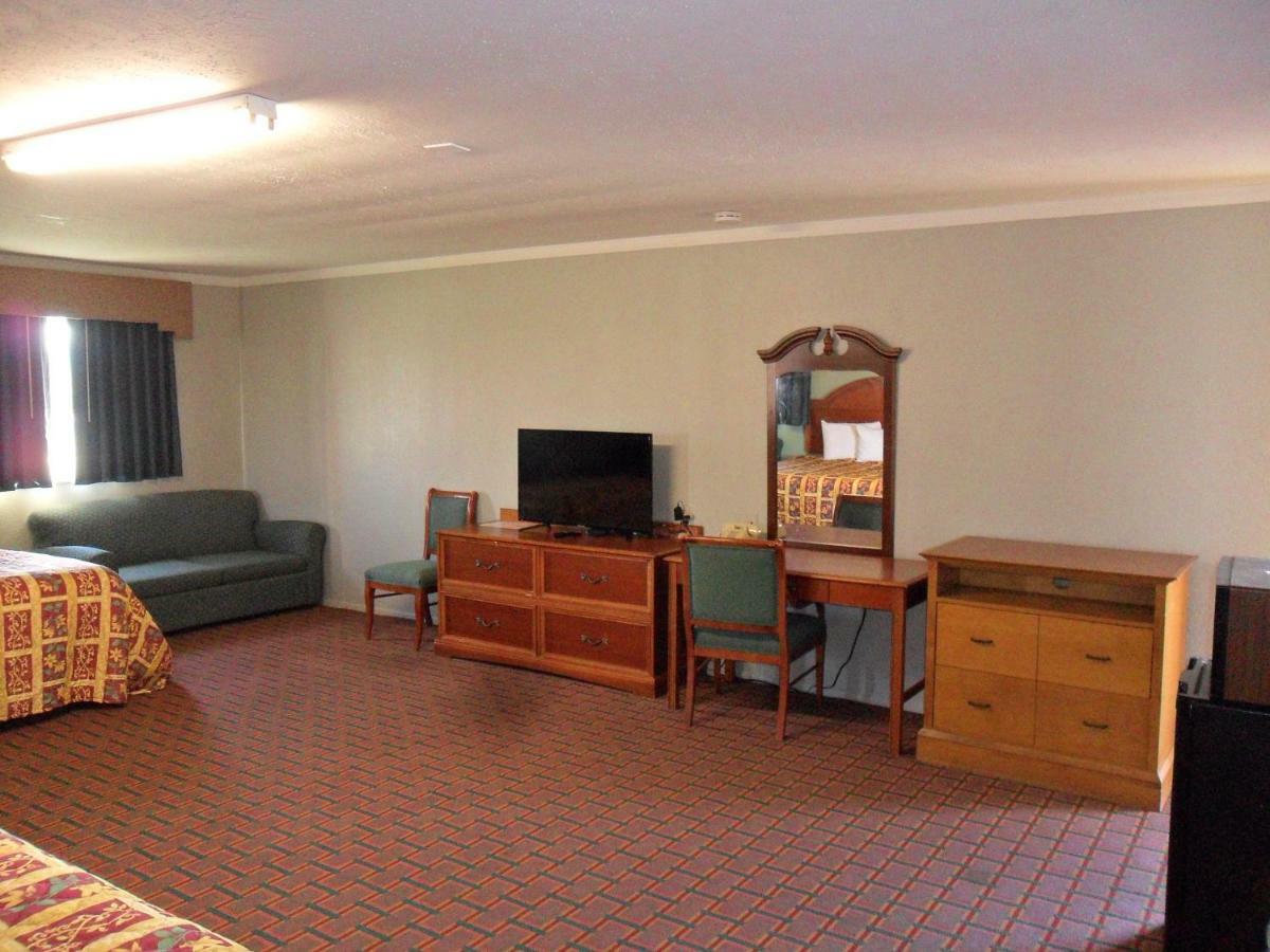 A-OK Motel Muenster Kültér fotó