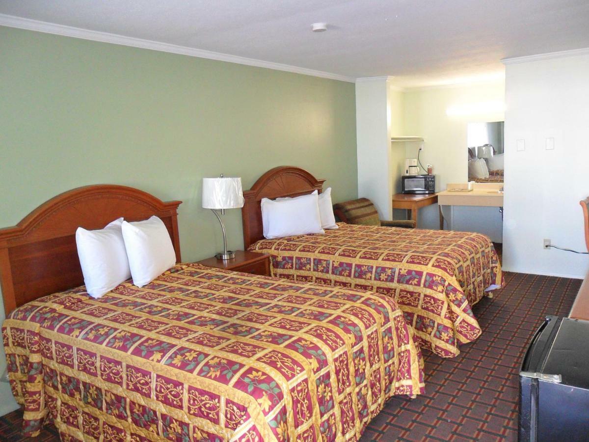 A-OK Motel Muenster Kültér fotó
