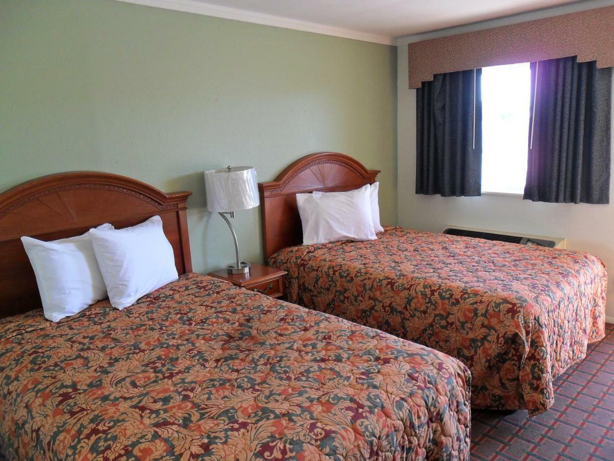 A-OK Motel Muenster Kültér fotó