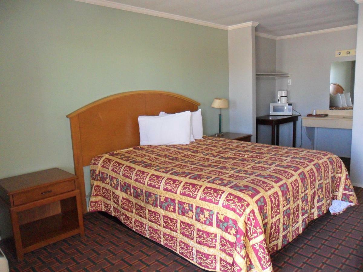 A-OK Motel Muenster Kültér fotó