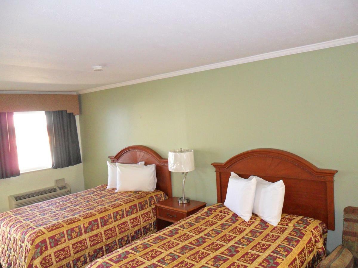 A-OK Motel Muenster Kültér fotó