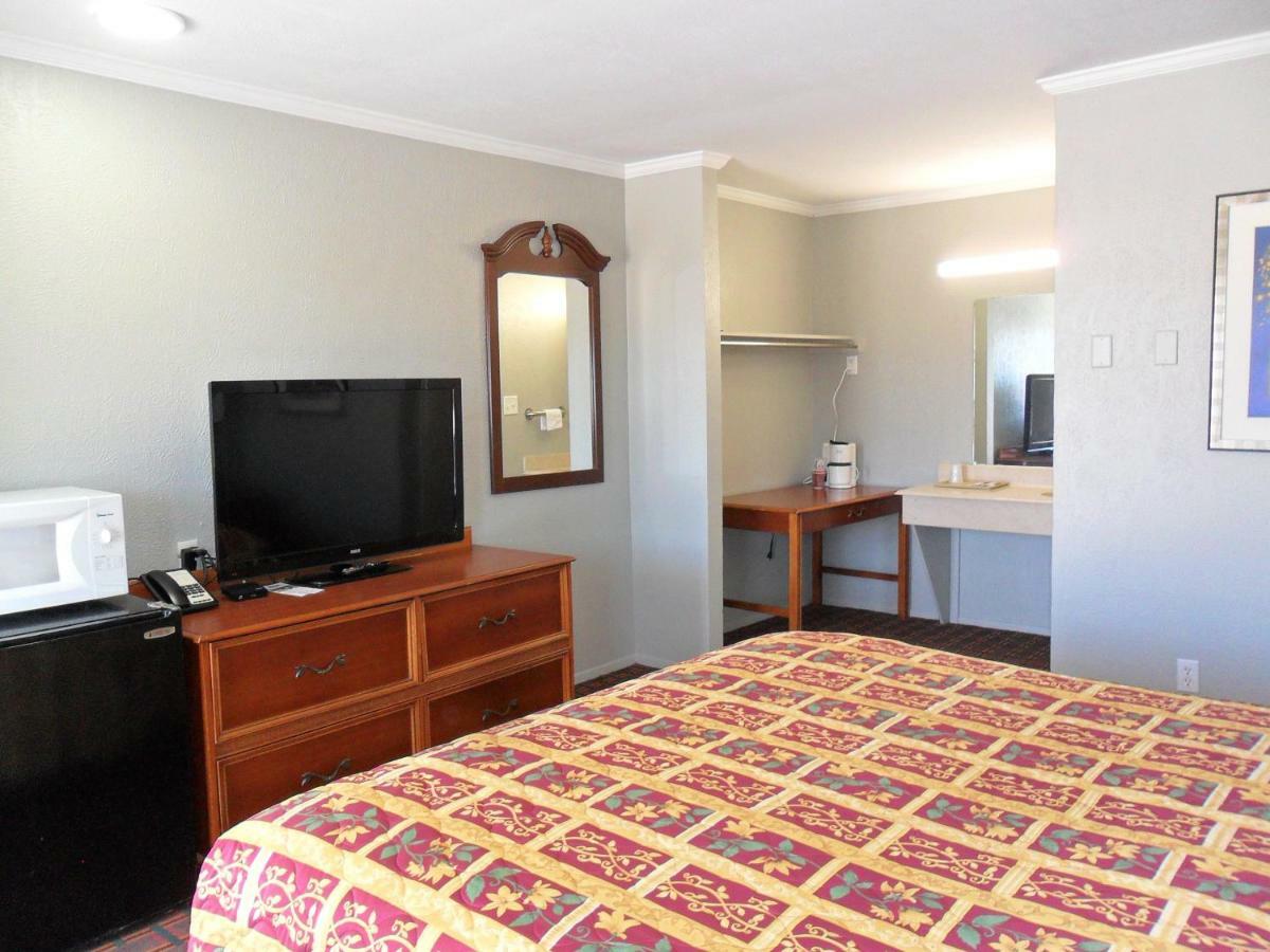 A-OK Motel Muenster Kültér fotó