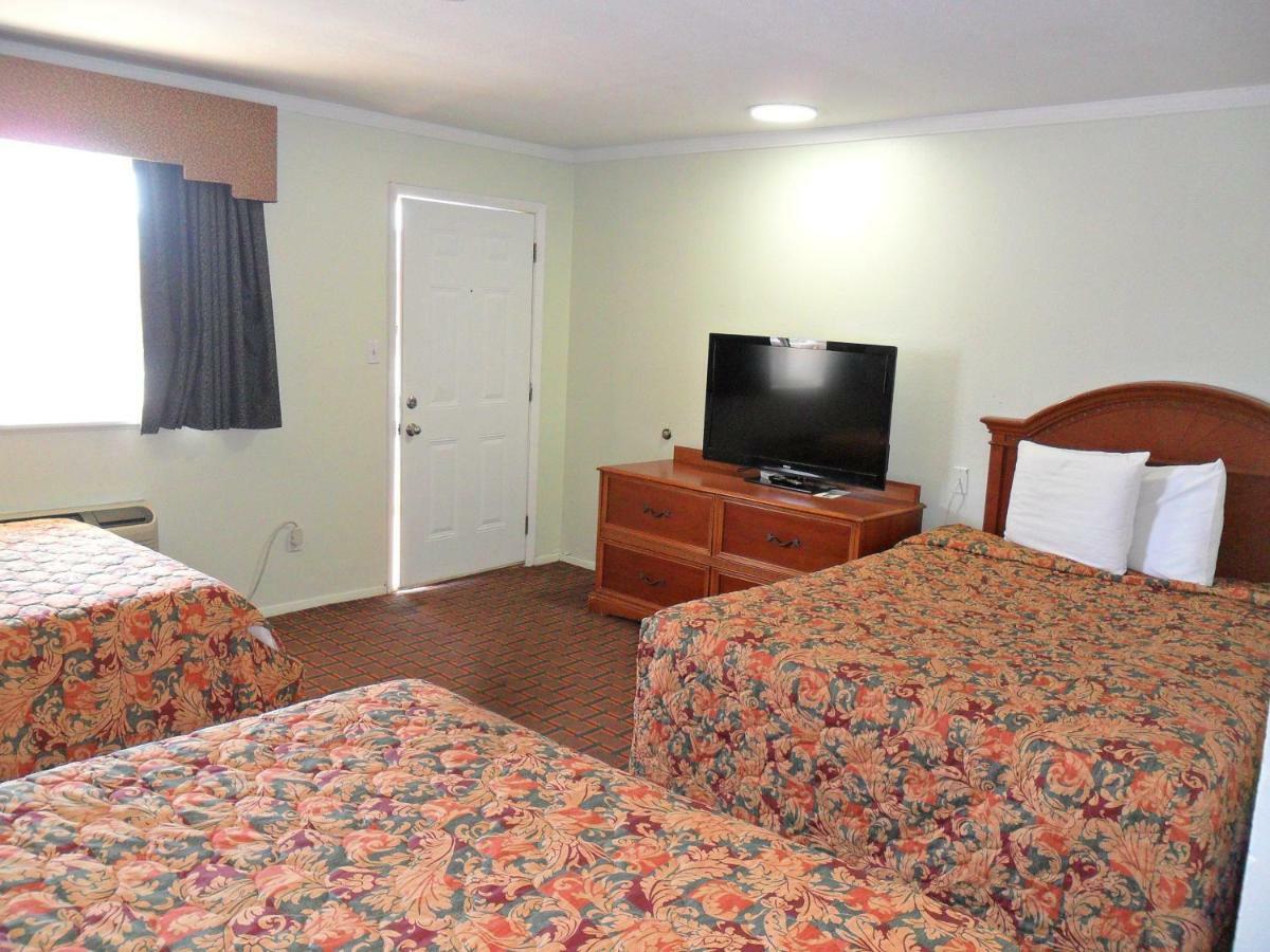 A-OK Motel Muenster Kültér fotó