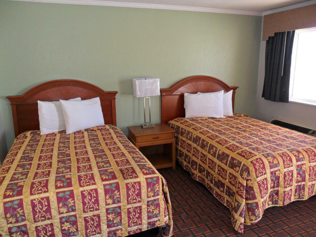 A-OK Motel Muenster Kültér fotó