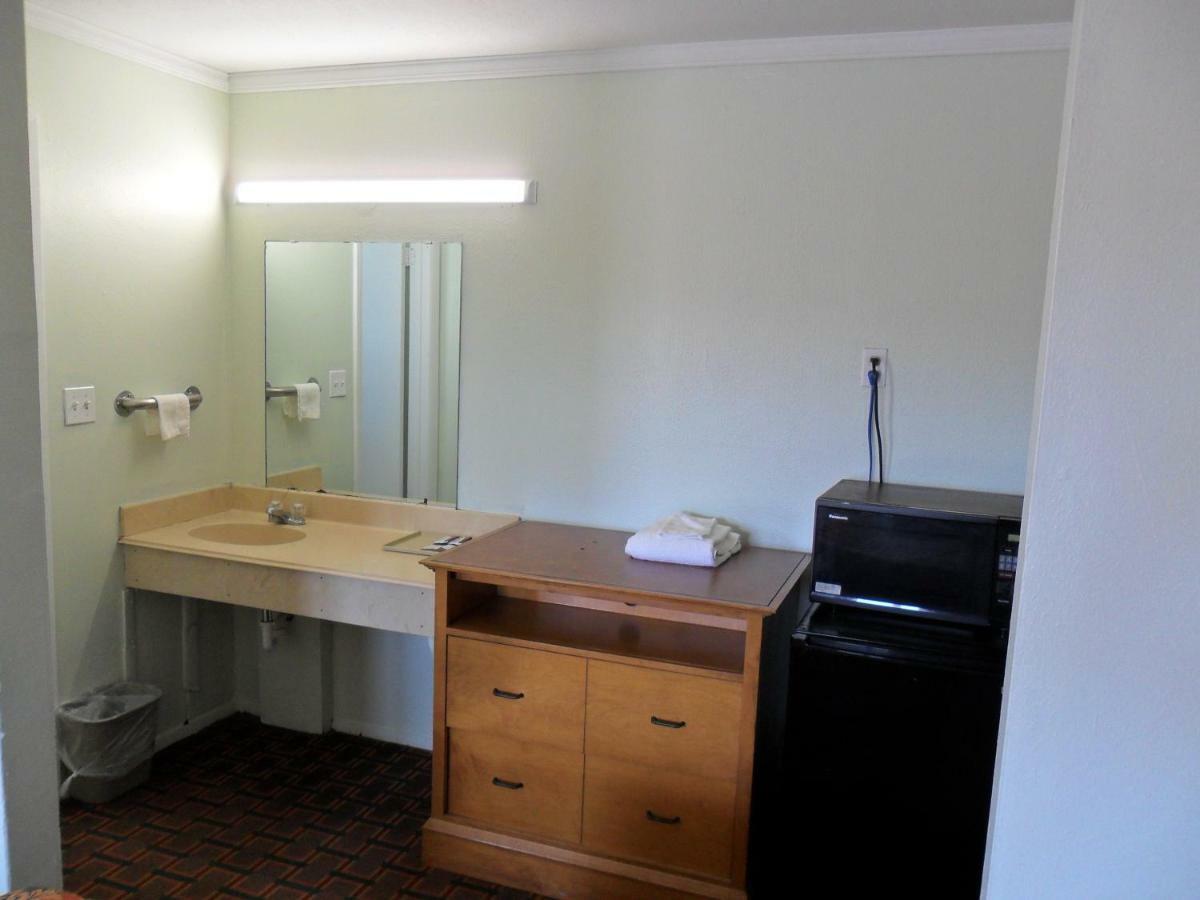 A-OK Motel Muenster Kültér fotó