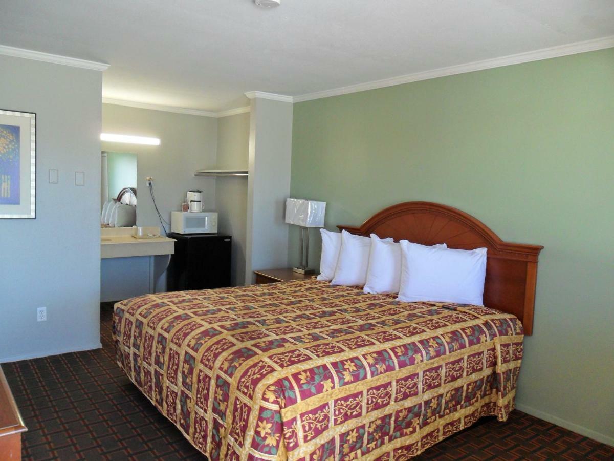 A-OK Motel Muenster Kültér fotó