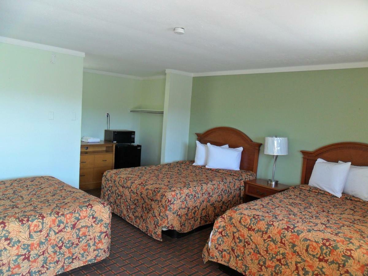 A-OK Motel Muenster Kültér fotó