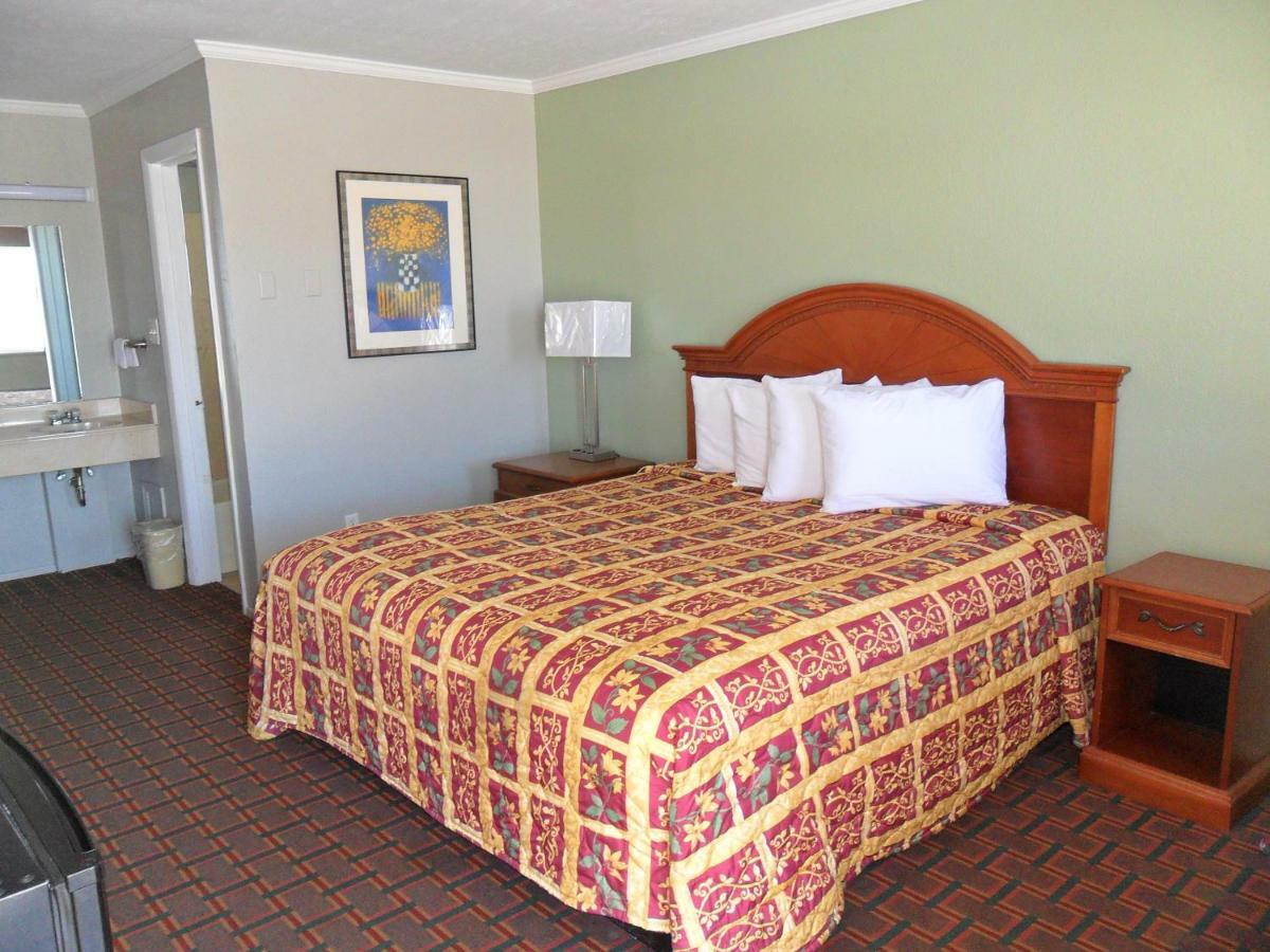A-OK Motel Muenster Kültér fotó