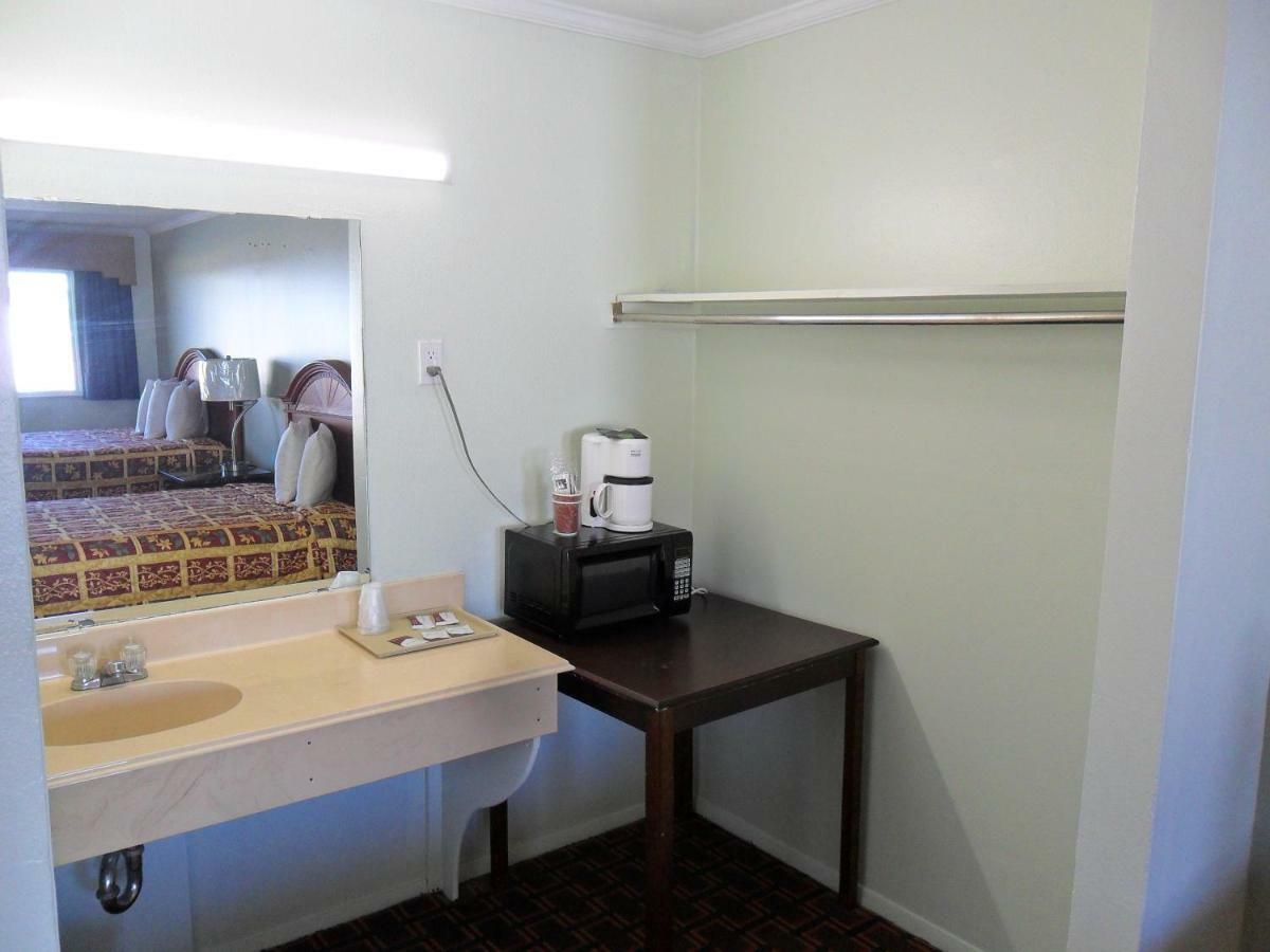 A-OK Motel Muenster Kültér fotó