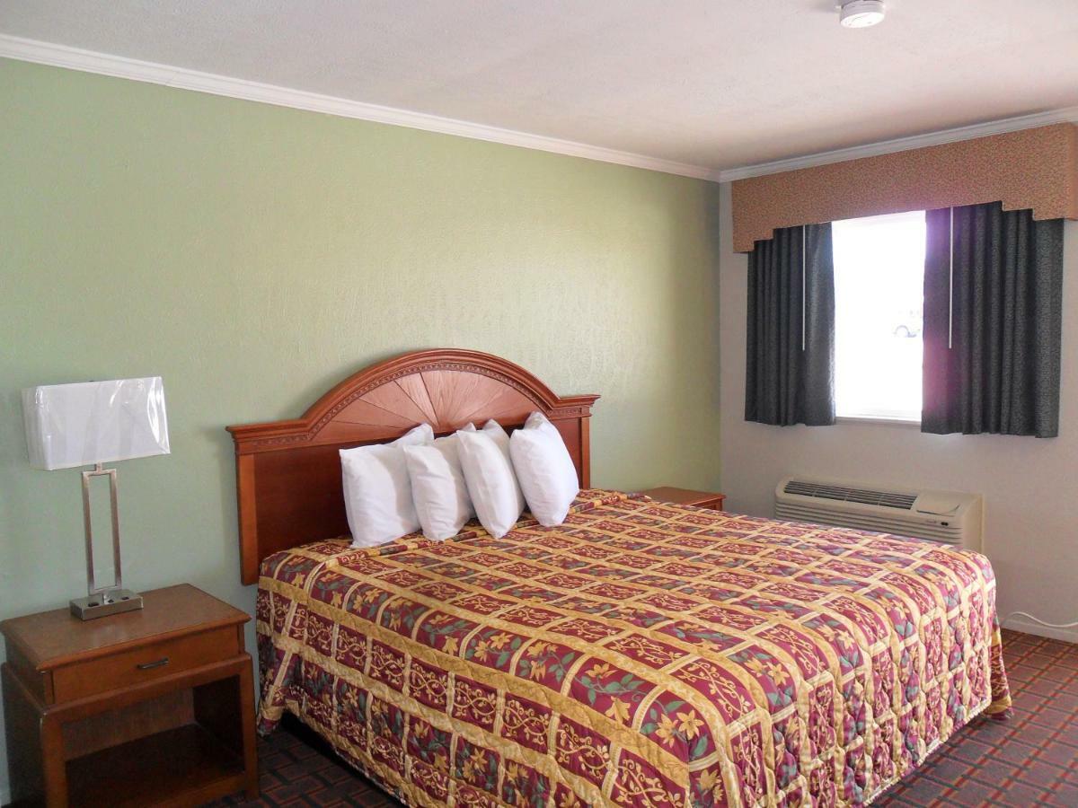 A-OK Motel Muenster Kültér fotó