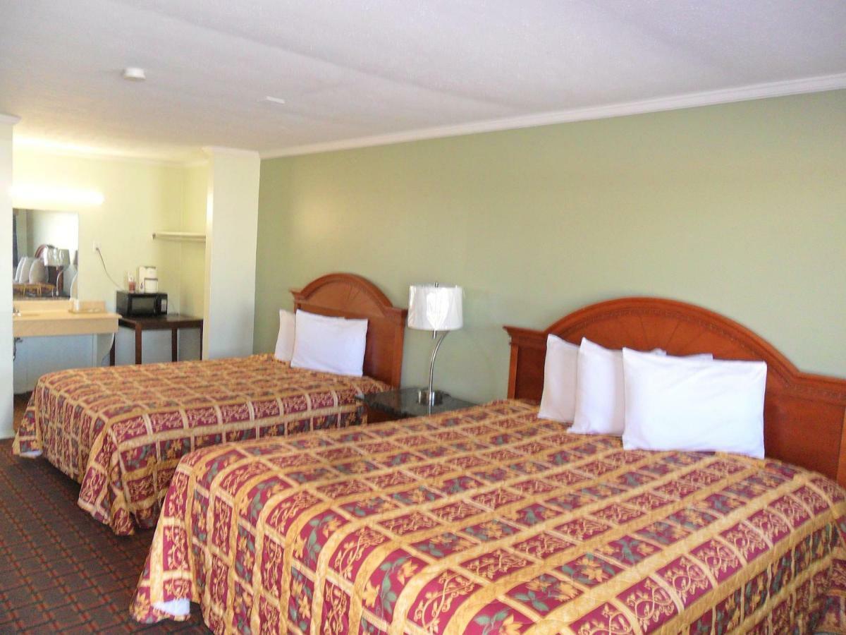 A-OK Motel Muenster Kültér fotó