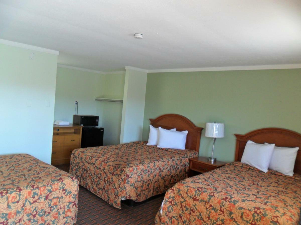 A-OK Motel Muenster Kültér fotó