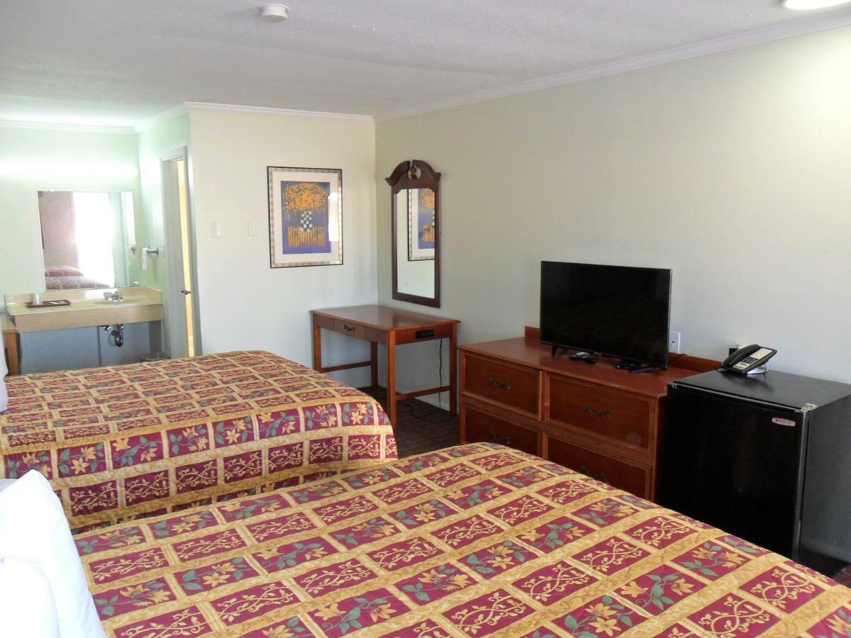 A-OK Motel Muenster Kültér fotó